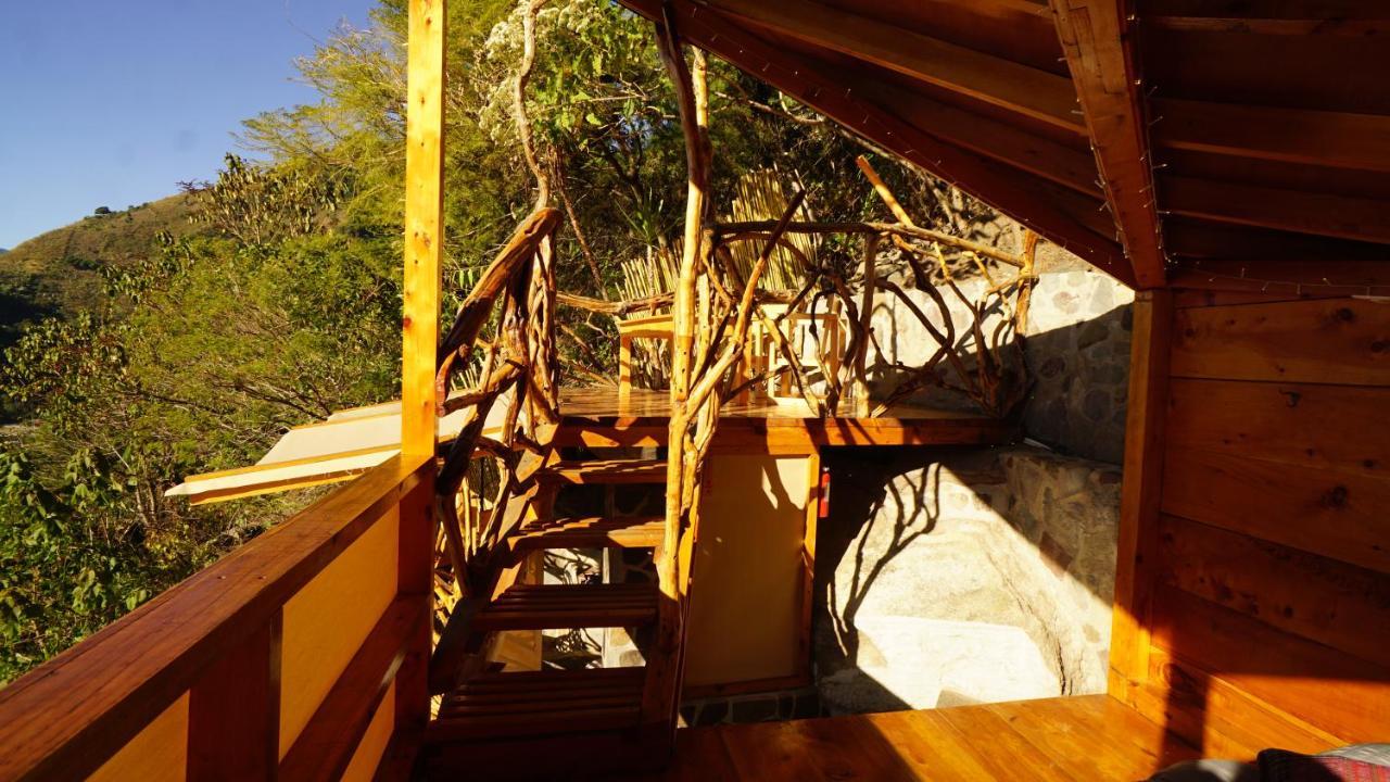 Hotel El Picnic Atitlan Tzununá Exterior foto